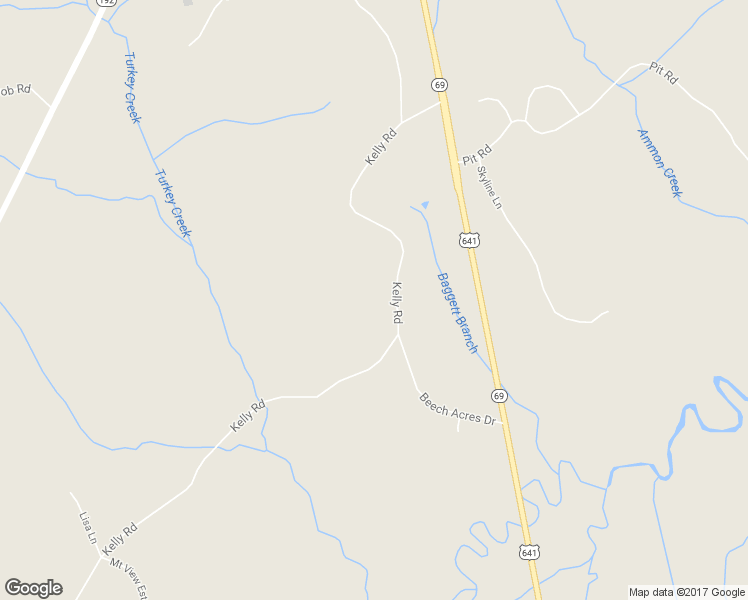 map of restaurants, bars, coffee shops, grocery stores, and more near 1595 Kelly Road in Holladay