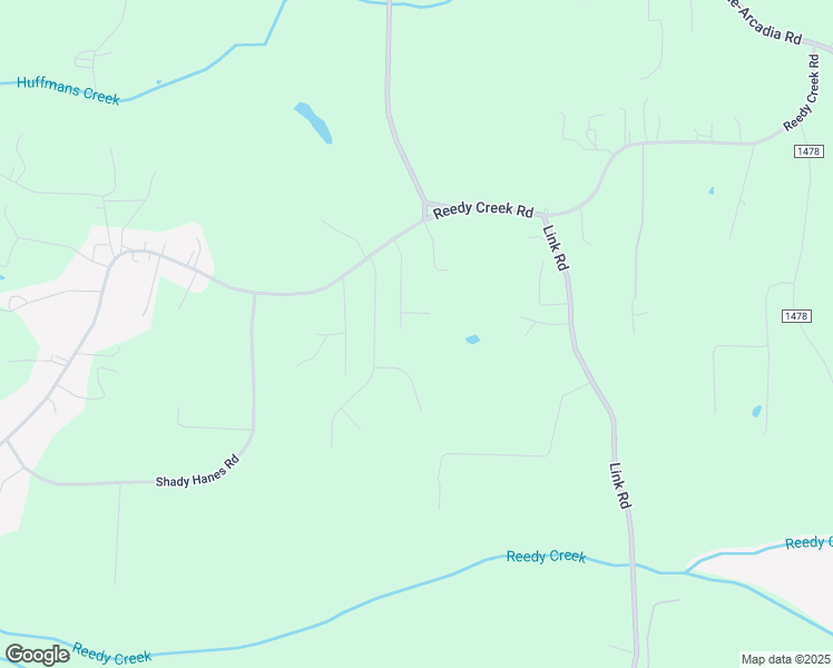 map of restaurants, bars, coffee shops, grocery stores, and more near 166 Kellys Court in Lexington