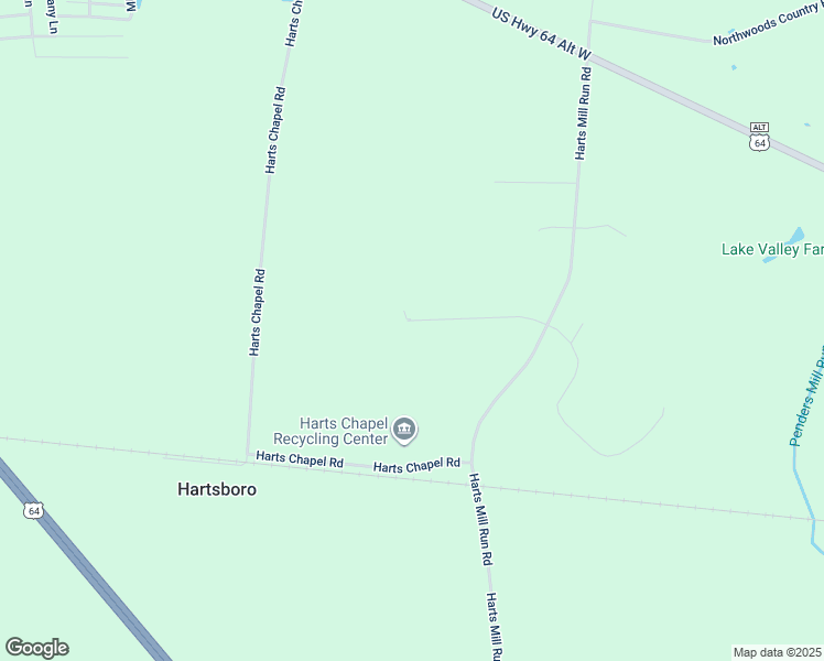 map of restaurants, bars, coffee shops, grocery stores, and more near 295 Deer Walk Road in Tarboro