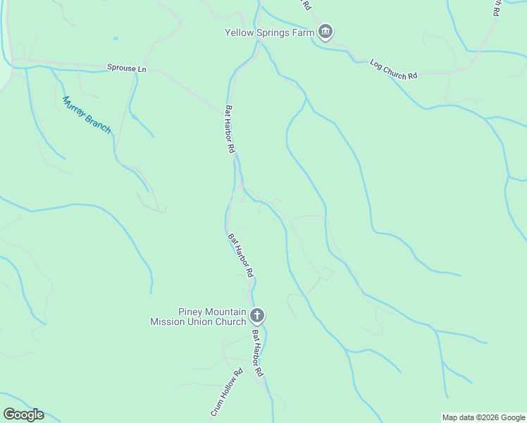 map of restaurants, bars, coffee shops, grocery stores, and more near 815 Hartsell Road in Newport