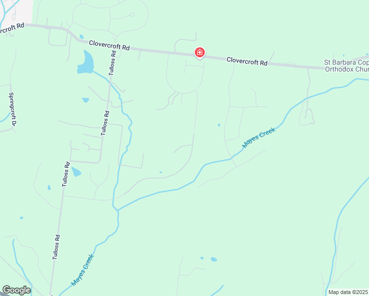 map of restaurants, bars, coffee shops, grocery stores, and more near 3119 Chase Point Drive in Franklin