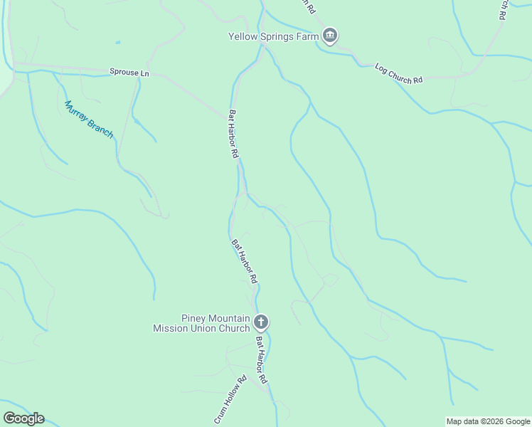 map of restaurants, bars, coffee shops, grocery stores, and more near 815 Hartsell Road in Newport