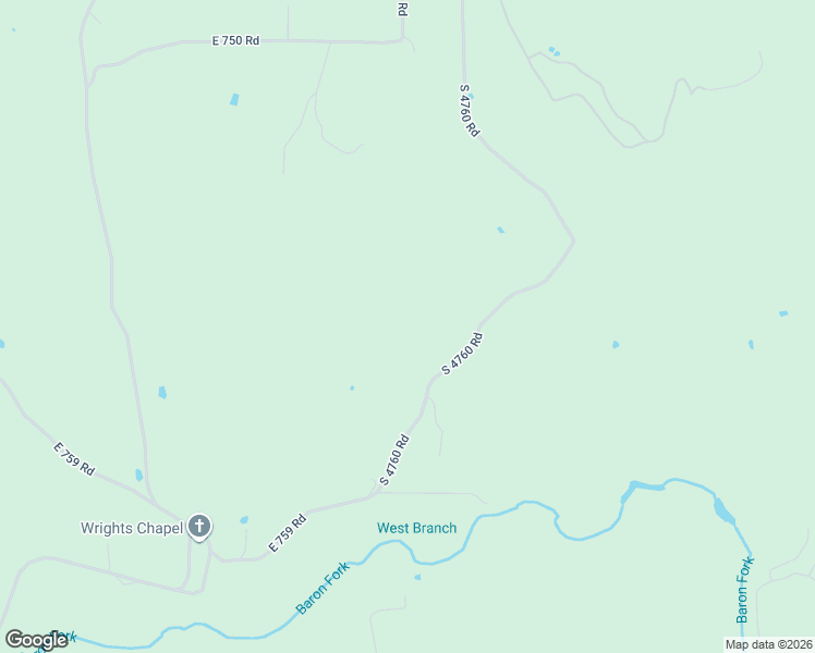 map of restaurants, bars, coffee shops, grocery stores, and more near in Piney