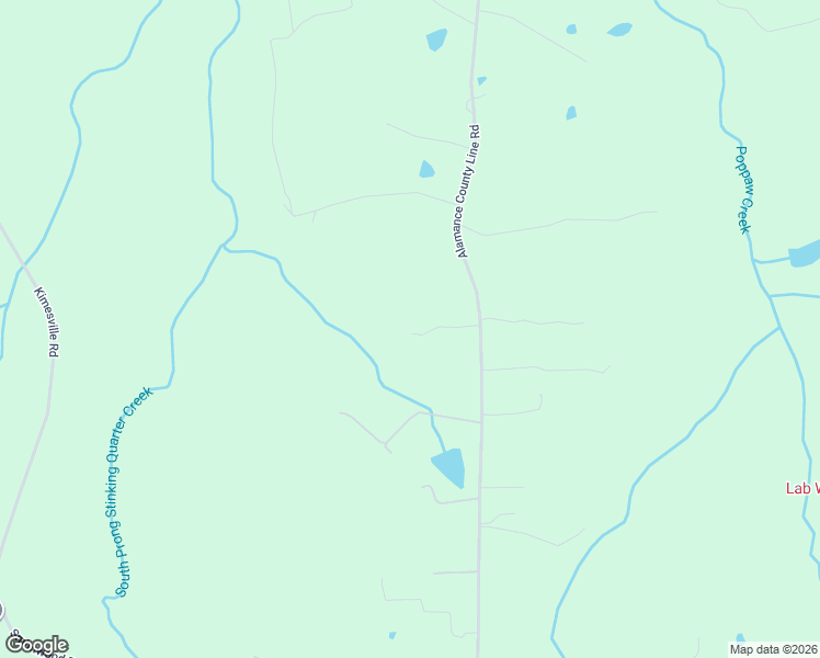 map of restaurants, bars, coffee shops, grocery stores, and more near 6622 Alamance County Line Road in Liberty
