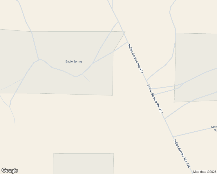map of restaurants, bars, coffee shops, grocery stores, and more near Indn Service Route 474 in Cuba