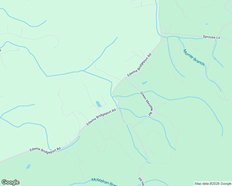 map of restaurants, bars, coffee shops, grocery stores, and more near 1165 Edwina Bridgeport Road in Newport