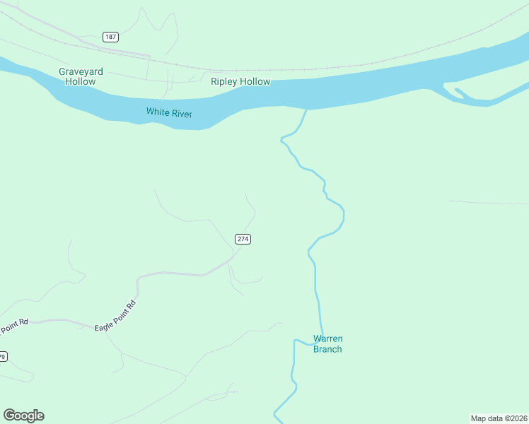 map of restaurants, bars, coffee shops, grocery stores, and more near 1289 Eagle Point Road in Mountain View