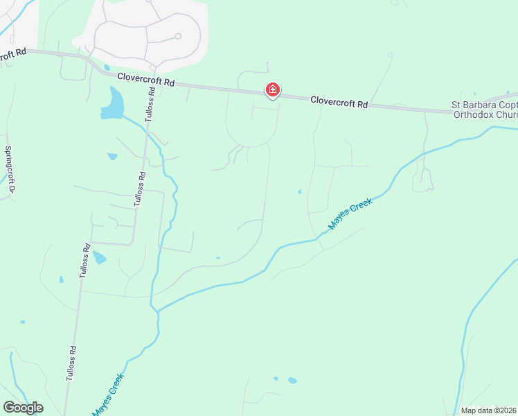 map of restaurants, bars, coffee shops, grocery stores, and more near 3119 Chase Point Drive in Franklin