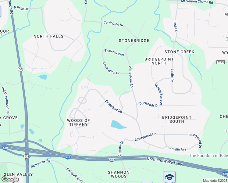 map of restaurants, bars, coffee shops, grocery stores, and more near 10108 Earthstone Court in Raleigh