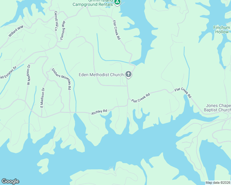 map of restaurants, bars, coffee shops, grocery stores, and more near 2788 Windfall Estates Drive in Sevierville