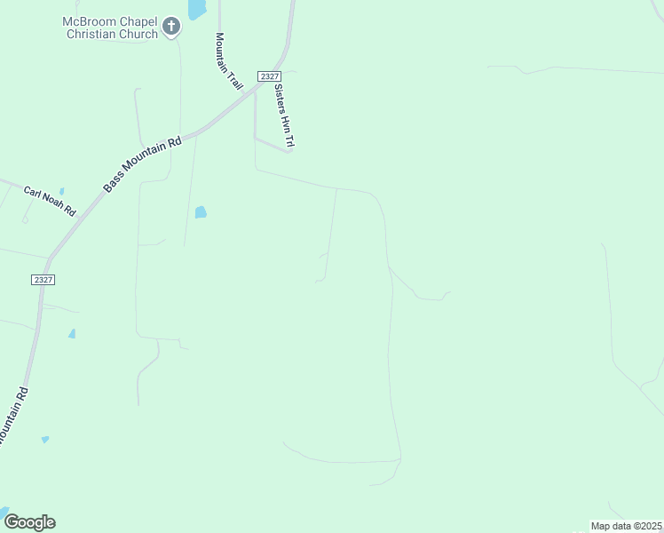 map of restaurants, bars, coffee shops, grocery stores, and more near 6233 Cane Creek Road in Snow Camp