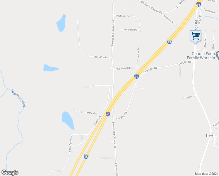 map of restaurants, bars, coffee shops, grocery stores, and more near 3869 Collie Road in Nashville