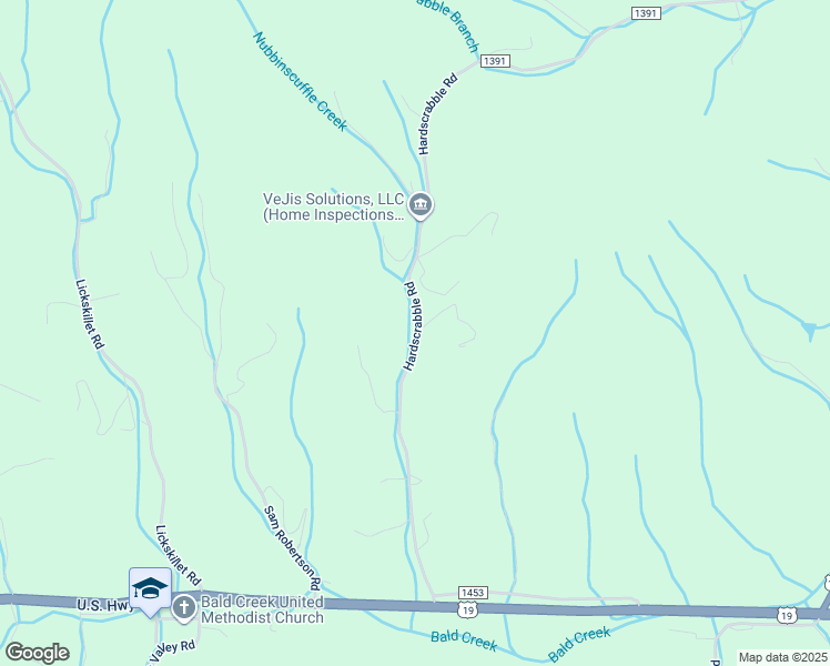 map of restaurants, bars, coffee shops, grocery stores, and more near 617 Hardscrabble Rd in Burnsville