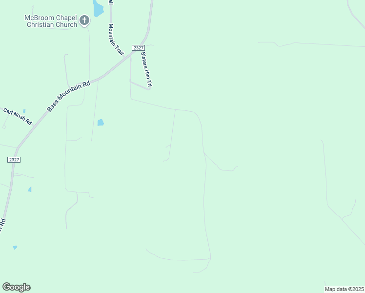 map of restaurants, bars, coffee shops, grocery stores, and more near 6233 Cane Creek Road in Snow Camp