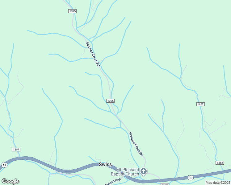 map of restaurants, bars, coffee shops, grocery stores, and more near 848 Scronce Creek Road in Burnsville