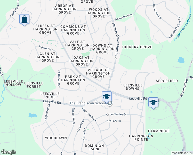 map of restaurants, bars, coffee shops, grocery stores, and more near 5000 Dawn Piper Drive in Raleigh