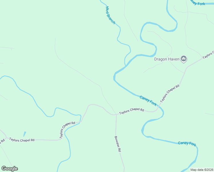 map of restaurants, bars, coffee shops, grocery stores, and more near 262 Hiwassee Road in Crossville