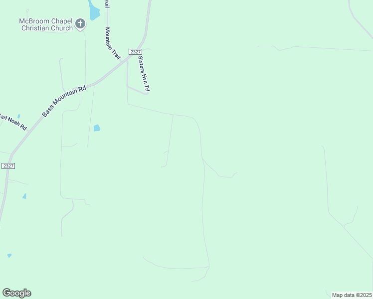 map of restaurants, bars, coffee shops, grocery stores, and more near 6233 Cane Creek Road in Snow Camp