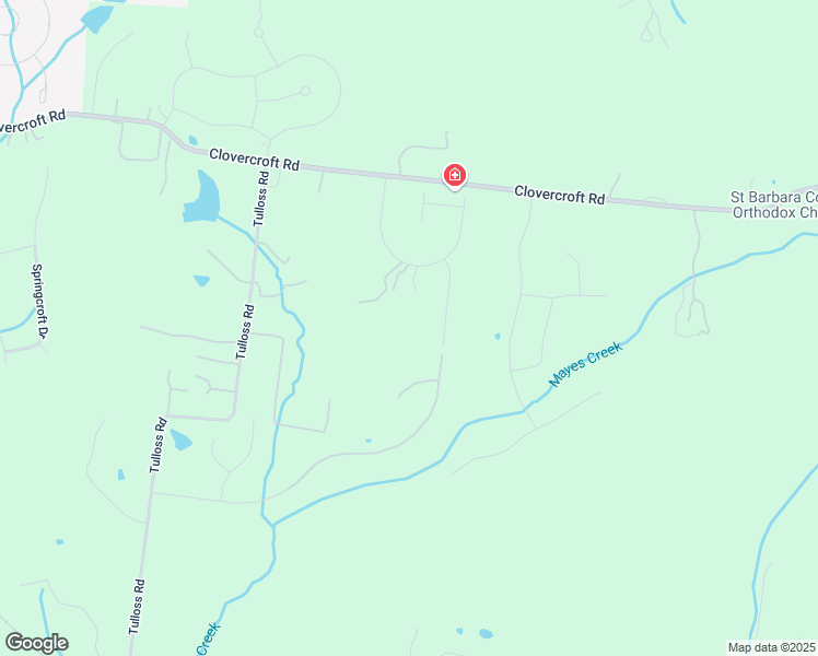map of restaurants, bars, coffee shops, grocery stores, and more near 3119 Chase Point Drive in Franklin