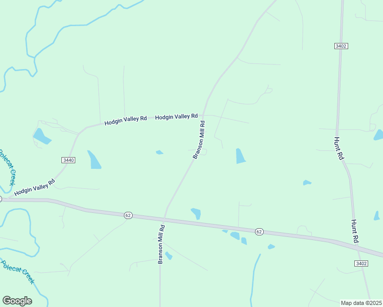 map of restaurants, bars, coffee shops, grocery stores, and more near 7000 Branson Mill Road in Pleasant Garden