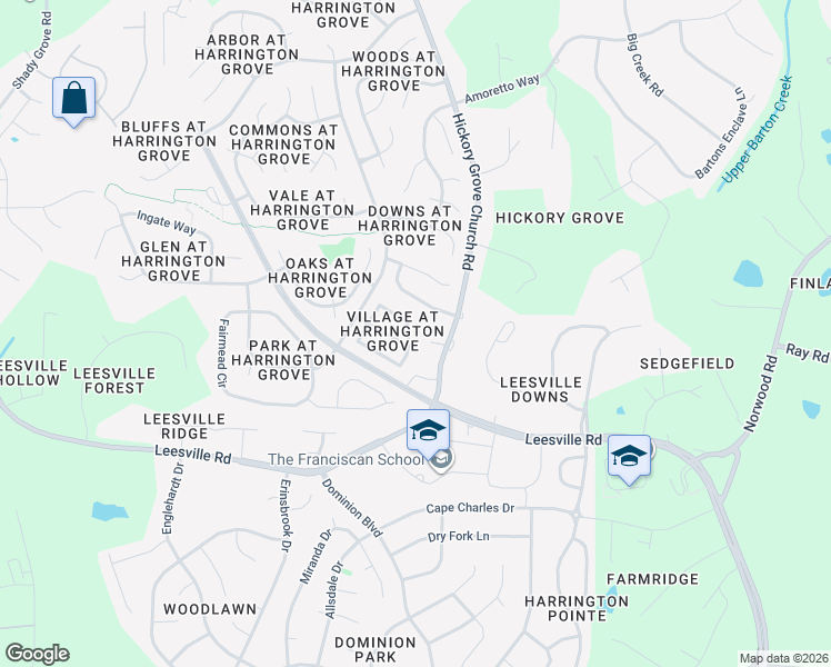 map of restaurants, bars, coffee shops, grocery stores, and more near 5008 Morning Edge Drive in Raleigh