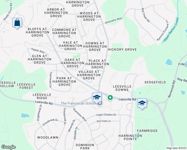 map of restaurants, bars, coffee shops, grocery stores, and more near 5008 Morning Edge Drive in Raleigh