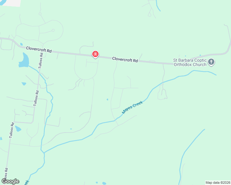 map of restaurants, bars, coffee shops, grocery stores, and more near 9104 Barred Owl Drive in Franklin