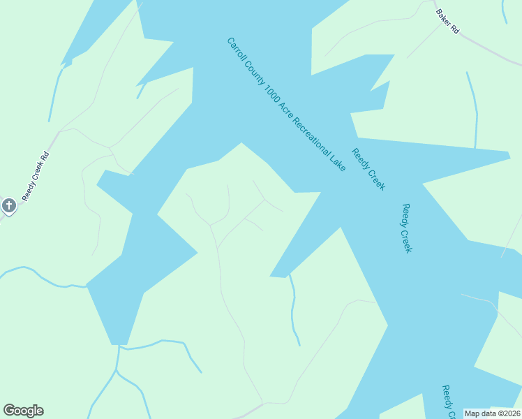 map of restaurants, bars, coffee shops, grocery stores, and more near in Leach