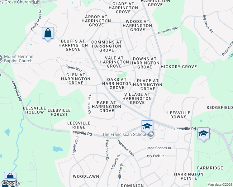 map of restaurants, bars, coffee shops, grocery stores, and more near 11805 Shavenrock Place in Raleigh