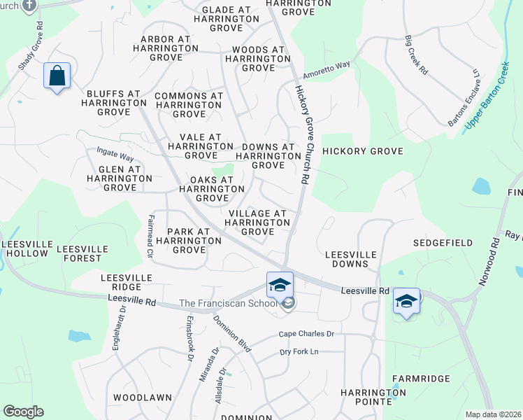 map of restaurants, bars, coffee shops, grocery stores, and more near 5008 Morning Edge Drive in Raleigh