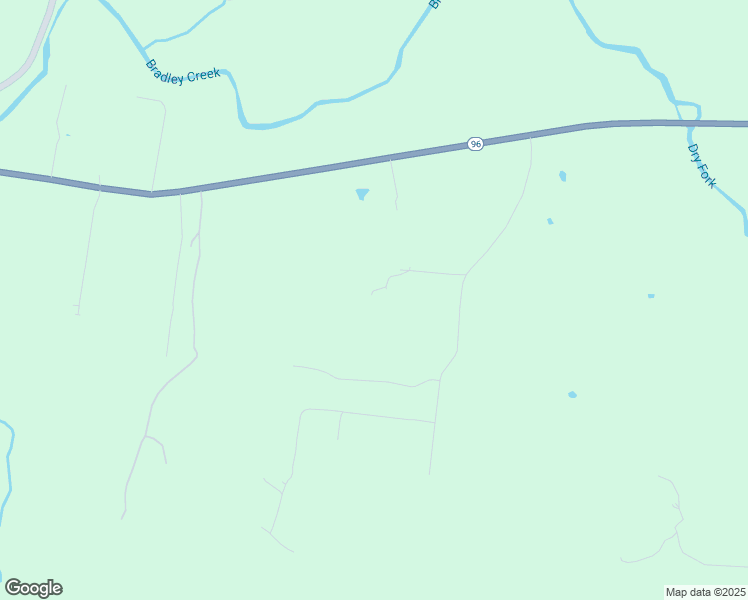 map of restaurants, bars, coffee shops, grocery stores, and more near 6547 Craddock Lane in Lascassas