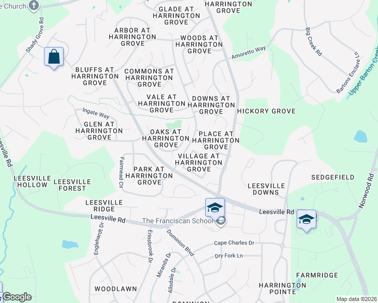 map of restaurants, bars, coffee shops, grocery stores, and more near 11801 Garden Warbler Lane in Raleigh