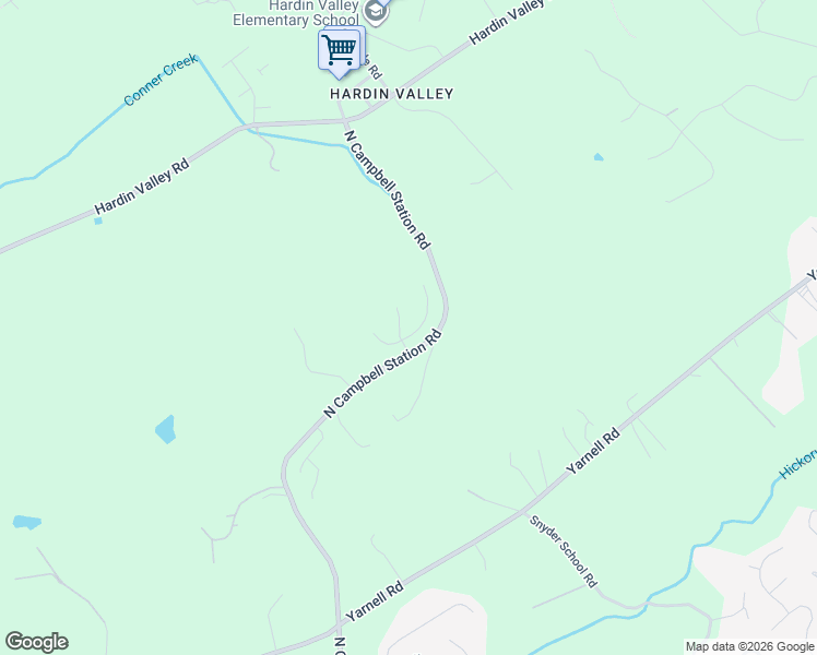 map of restaurants, bars, coffee shops, grocery stores, and more near 1828 Pierceson Point Lane in Knoxville