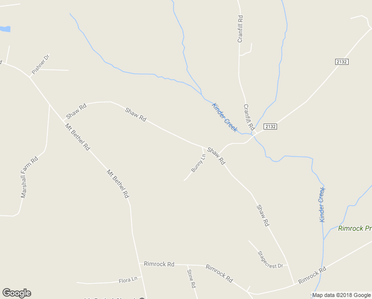 map of restaurants, bars, coffee shops, grocery stores, and more near 325 Shaw Rd in Harmony