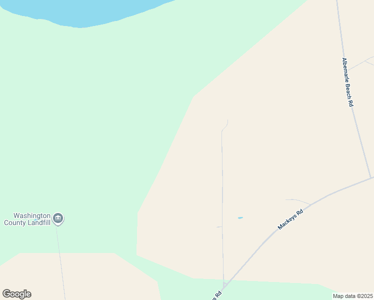 map of restaurants, bars, coffee shops, grocery stores, and more near 5319 Mackeys Road in Roper