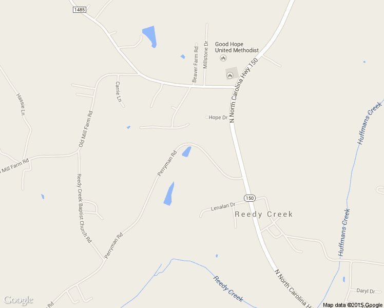 map of restaurants, bars, coffee shops, grocery stores, and more near 381 Perryman Road in Lexington