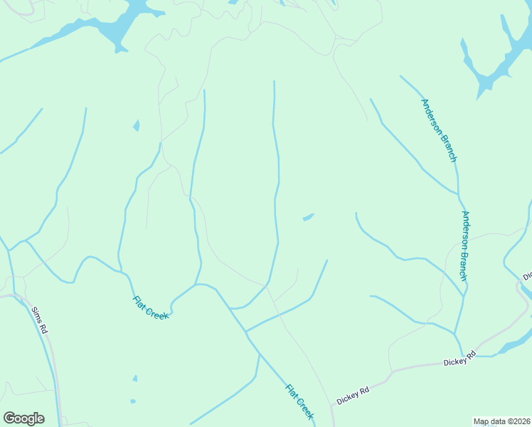 map of restaurants, bars, coffee shops, grocery stores, and more near 291 Jim Fain Road in Sevierville