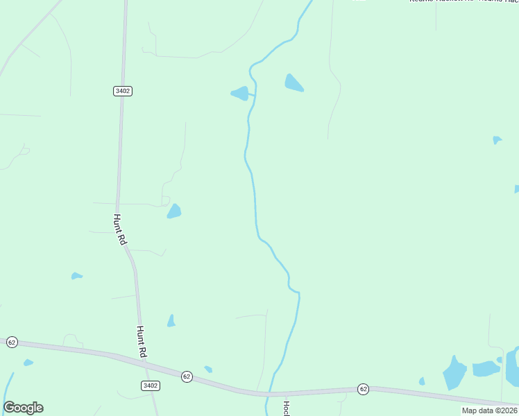 map of restaurants, bars, coffee shops, grocery stores, and more near 6609 Hunt Road in Pleasant Garden