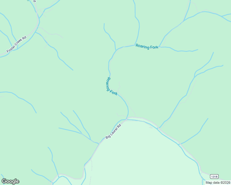 map of restaurants, bars, coffee shops, grocery stores, and more near 280 Roaring Fork Road in Marshall