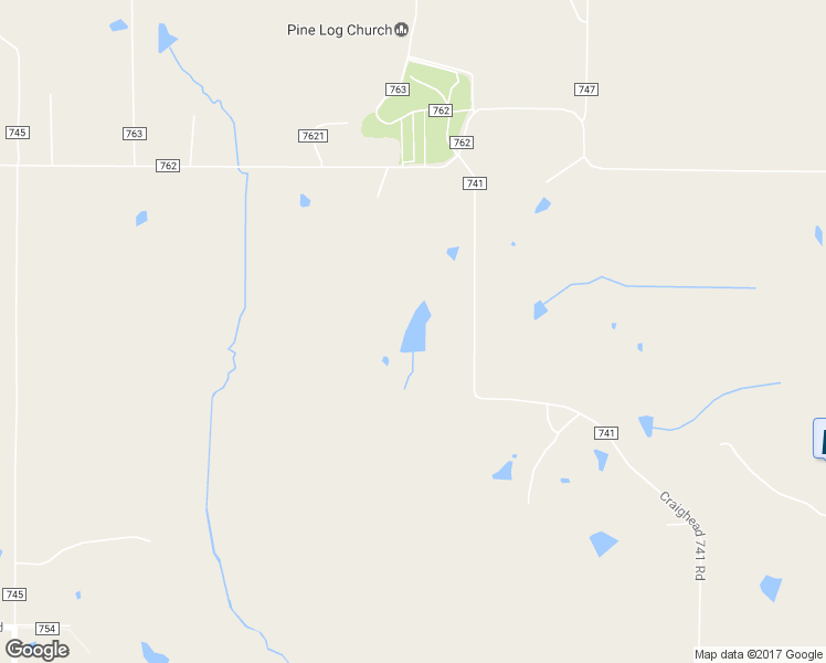 map of restaurants, bars, coffee shops, grocery stores, and more near 1913 CR 741 in Jonesboro