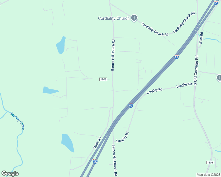map of restaurants, bars, coffee shops, grocery stores, and more near 3272 Barnes Hill Church Road in Nashville