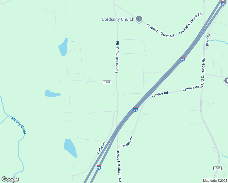map of restaurants, bars, coffee shops, grocery stores, and more near 3272 Barnes Hill Church Road in Nashville
