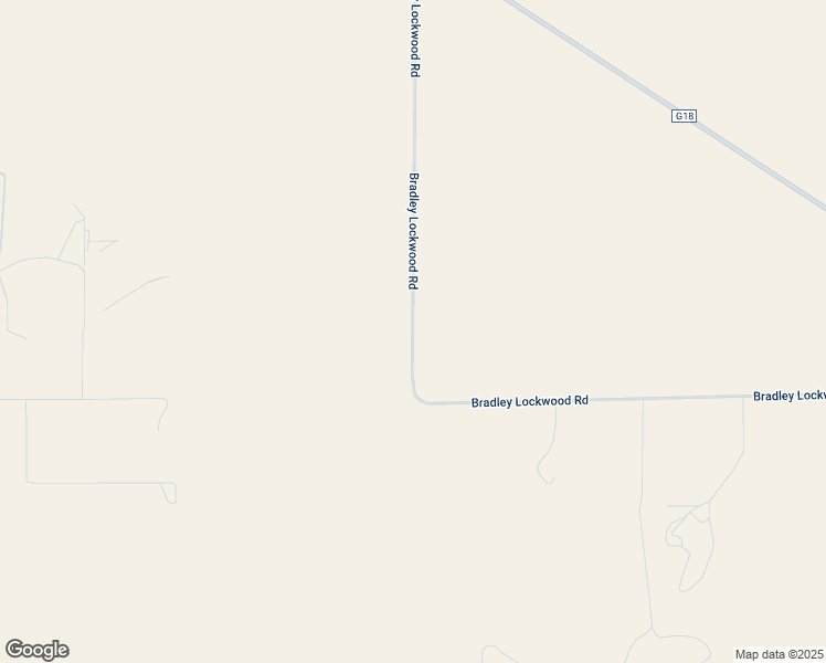 map of restaurants, bars, coffee shops, grocery stores, and more near 54421 Bradley Lockwood Road in Bradley