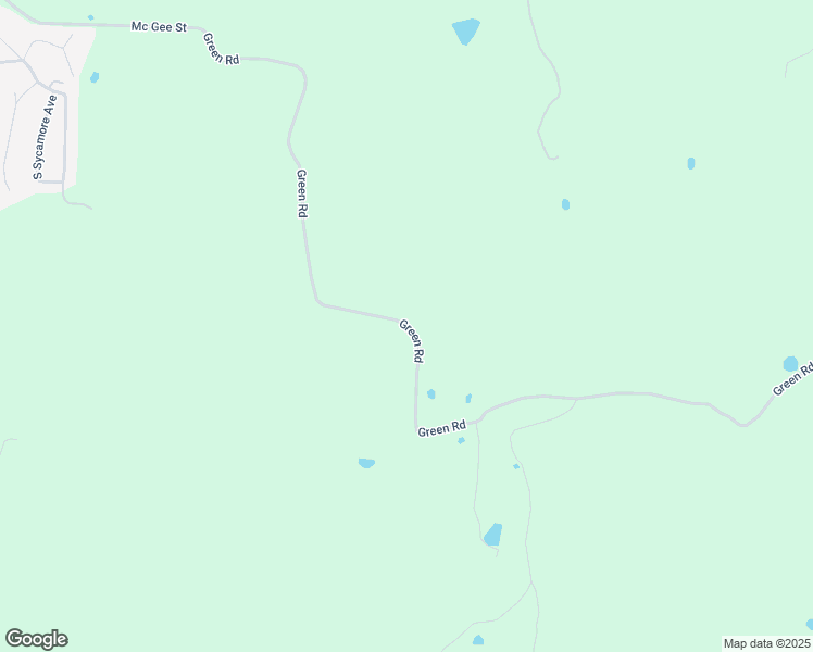 map of restaurants, bars, coffee shops, grocery stores, and more near County Road 34 in Washington County