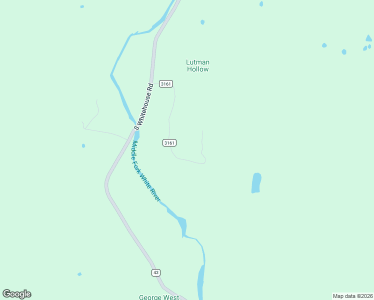 map of restaurants, bars, coffee shops, grocery stores, and more near 12917 South Whitehouse Road in Fayetteville