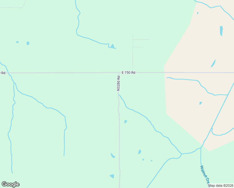 map of restaurants, bars, coffee shops, grocery stores, and more near N3280 Road in Coyle