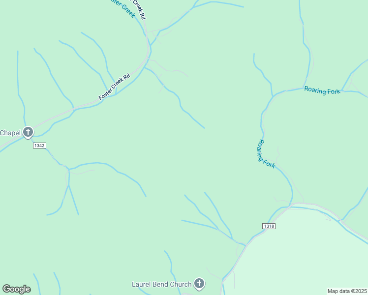map of restaurants, bars, coffee shops, grocery stores, and more near 420 Garretts Gap Lane in Marshall