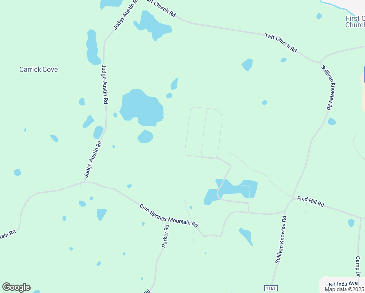 map of restaurants, bars, coffee shops, grocery stores, and more near 680 Honeysuckle Lane in Sparta