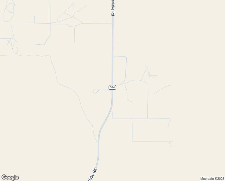 map of restaurants, bars, coffee shops, grocery stores, and more near 68206 Interlake Road in Lockwood