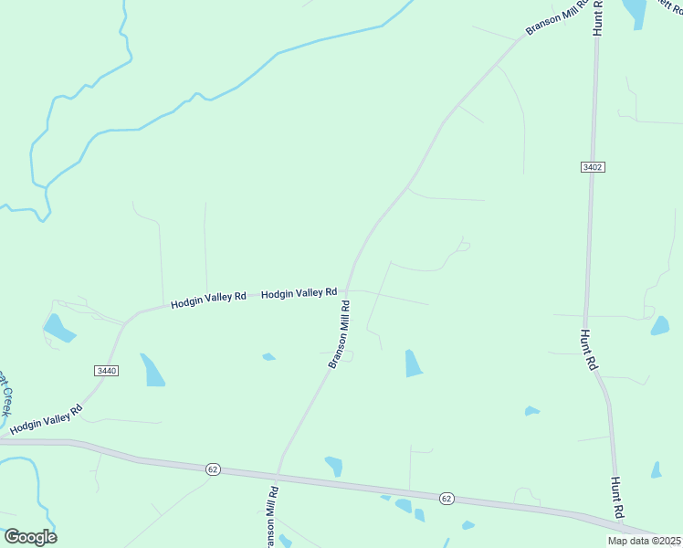 map of restaurants, bars, coffee shops, grocery stores, and more near 6822 Branson Mill Road in Pleasant Garden